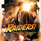 Illustration for article titled Watch the Exciting New Trailer for a Documentary About an Epic iRaiders of the Lost Ark/i Fan Film